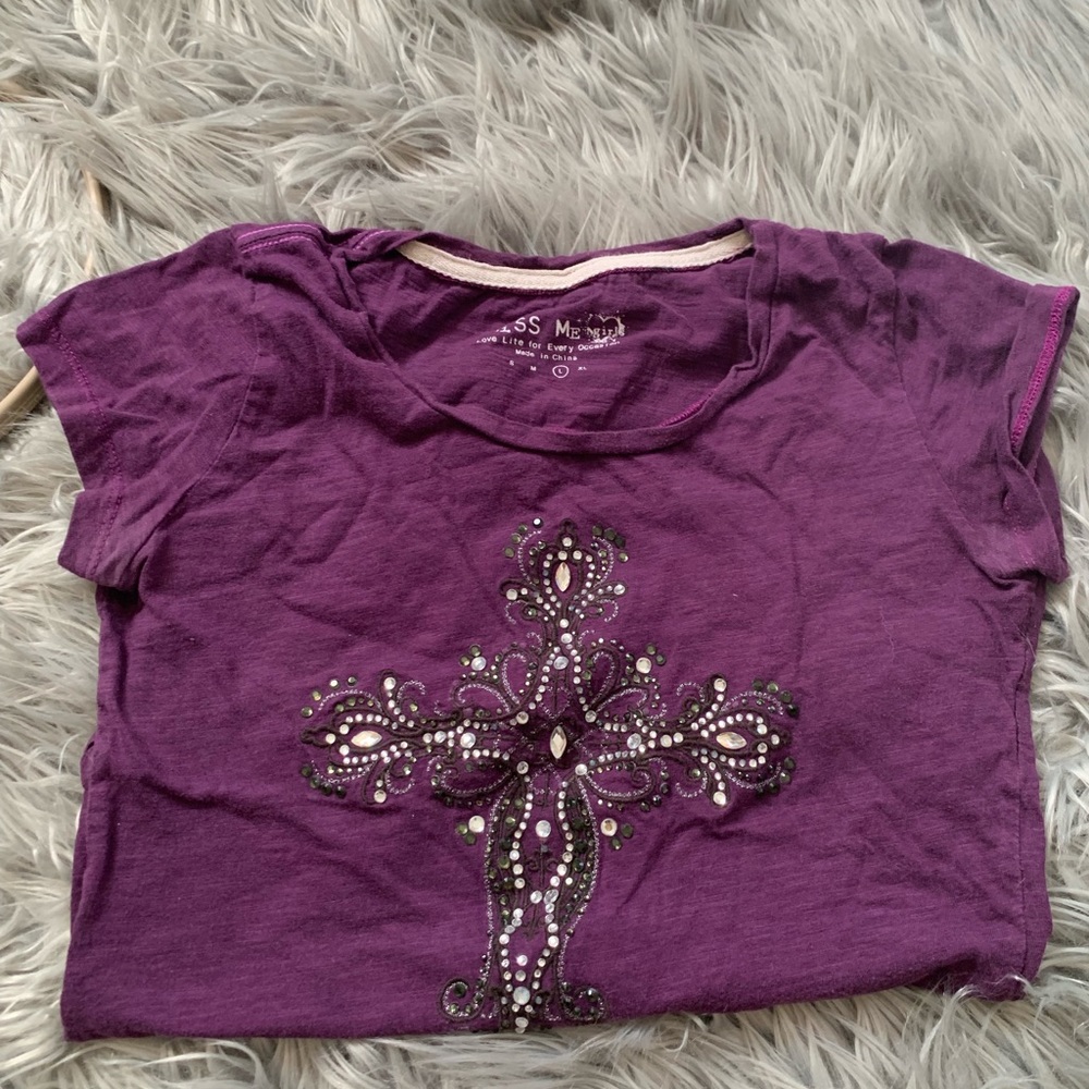 Miss me Top